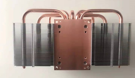Heat Pipe Assembly